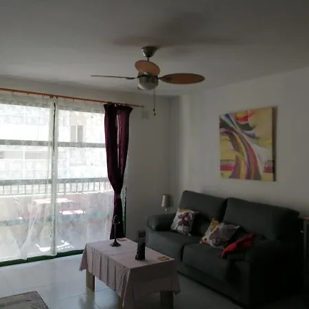 Casa vacanze Cande
