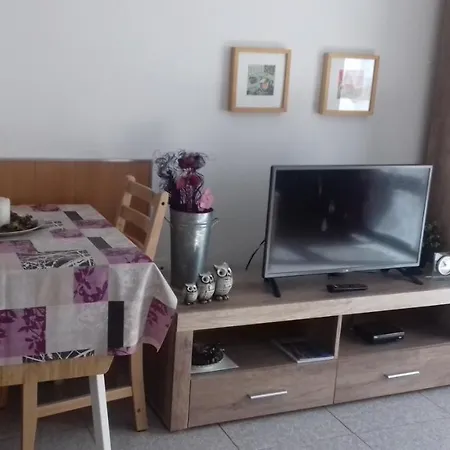 Hébergement de vacances Cande *