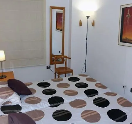 Hébergement de vacances Cande Guía de Isora