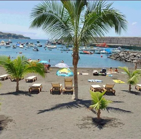 Cande * Guía de Isora