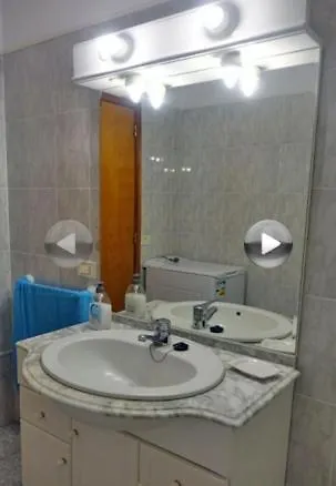 Cande Hébergement de vacances Guía de Isora