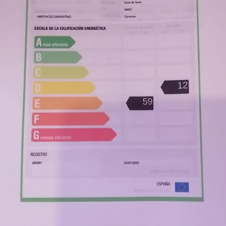 Cande Hébergement de vacances *